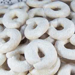 Rollos de vino