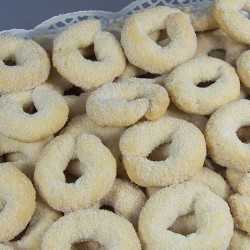 Rollos de anis Rollos de anis